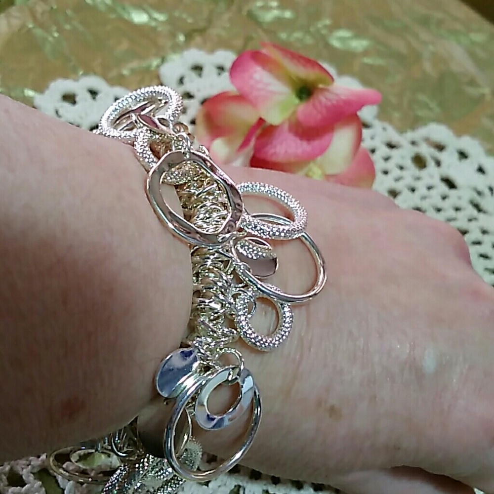 Stretch bracelet - Picture 2 of 2